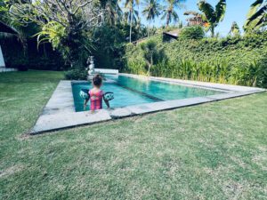 Affordable Family villas in Bali