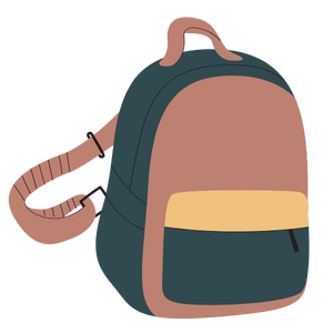 Wat in te pakken voor Lombok met kinderen