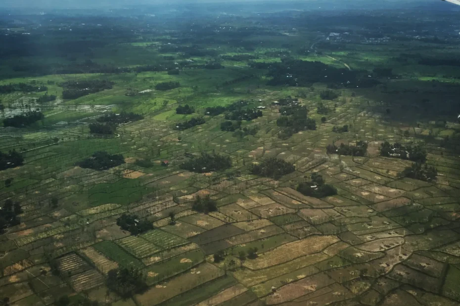 What do you need to prepare before arriving in Indonesia