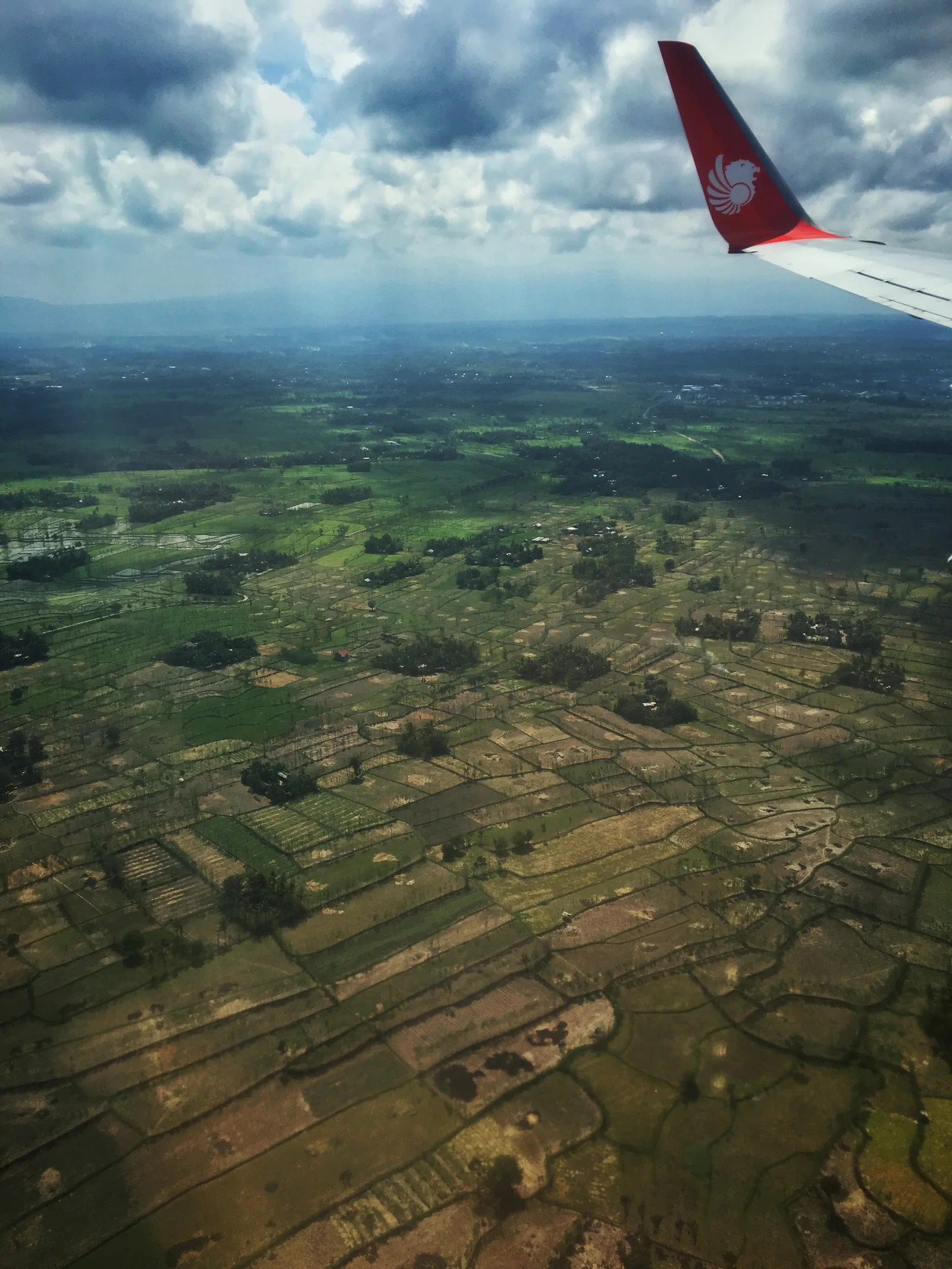 What do you need to prepare before arriving in Indonesia