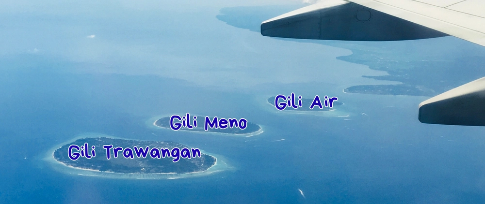 Voorbereiden voor een makkelijk begin in Indonesie