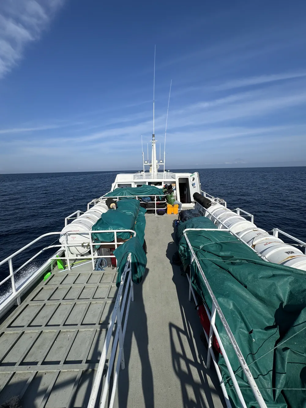 Met kinderen op de Ekajaya Fastboat naar de Gili-eilanden – de veiligste en snelste manier om er te komen