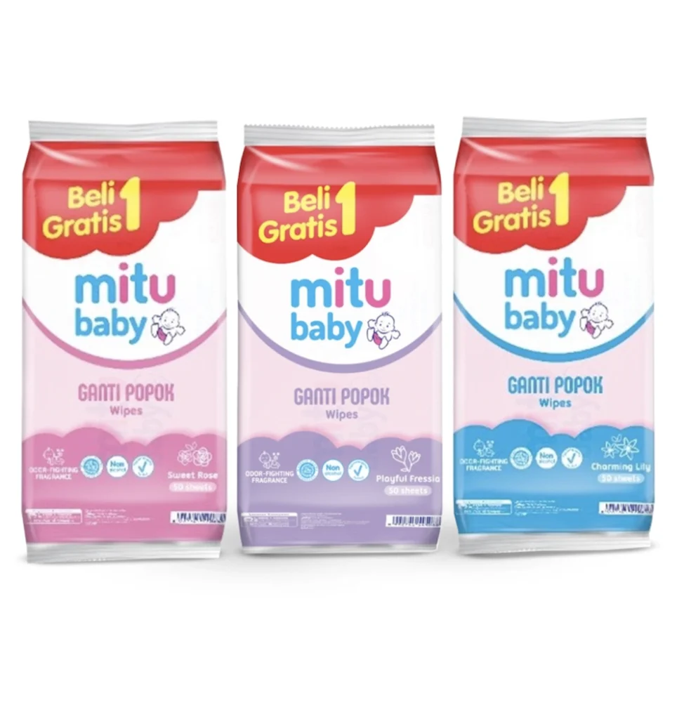 Onze favoriete billendoekjes in Bali