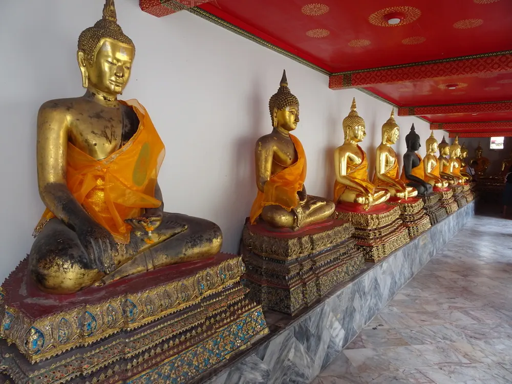 Visiting Chiang Mai with kids