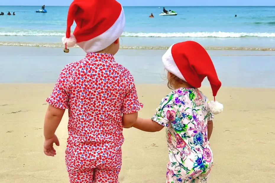 Phuket met kinderen - complete reisgids 2026