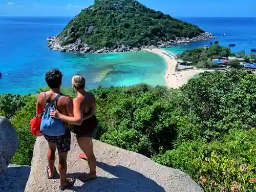 Is Khao Lak safe for kids?