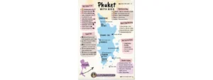 Free Phuket with Kids Quick Guide