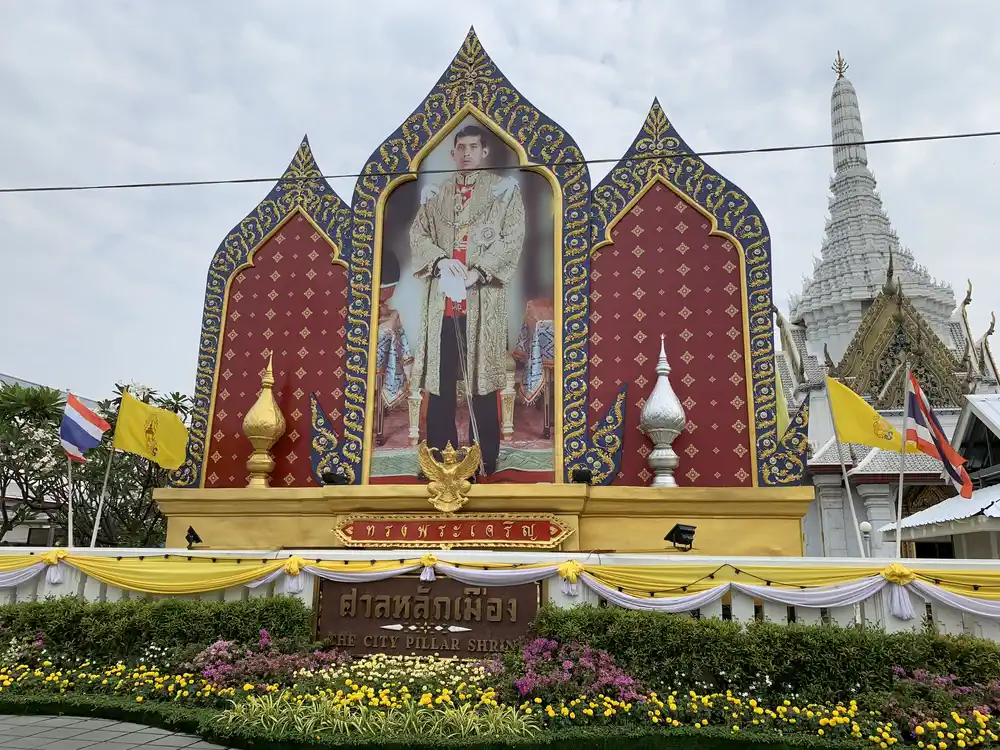 Bangkok met kids als alternatieve start van je perfecte 2-weekse Thailand-rondreis