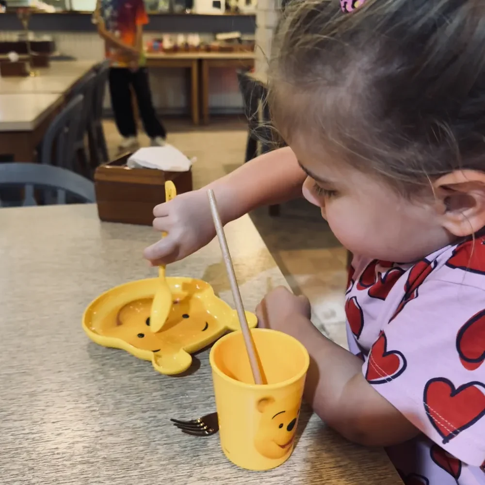 Wat mee te nemen naar Thailand met kinderen voor voeding - Inpaklijst met kinderen voor Thailand
