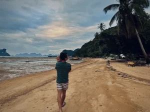 Traveling Thailand as a family, at a pace that works with young children.